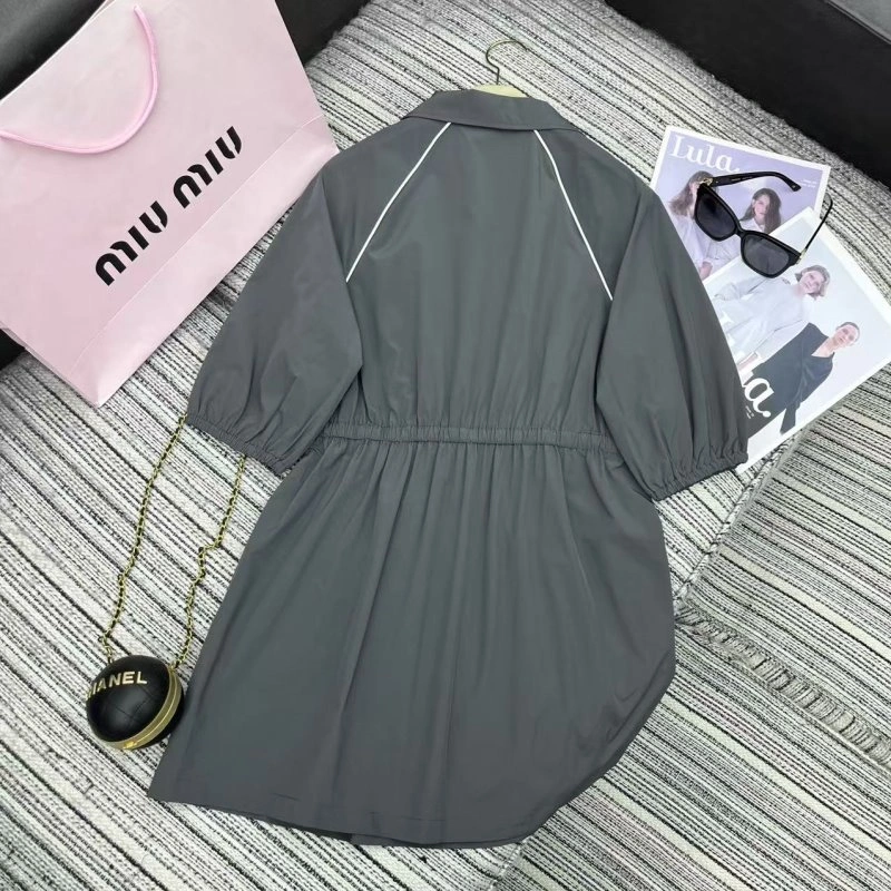Youthful Miu Miu Dress 153048