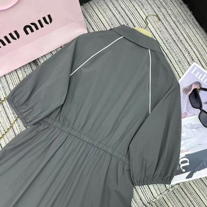 Youthful Miu Miu Dress 153048