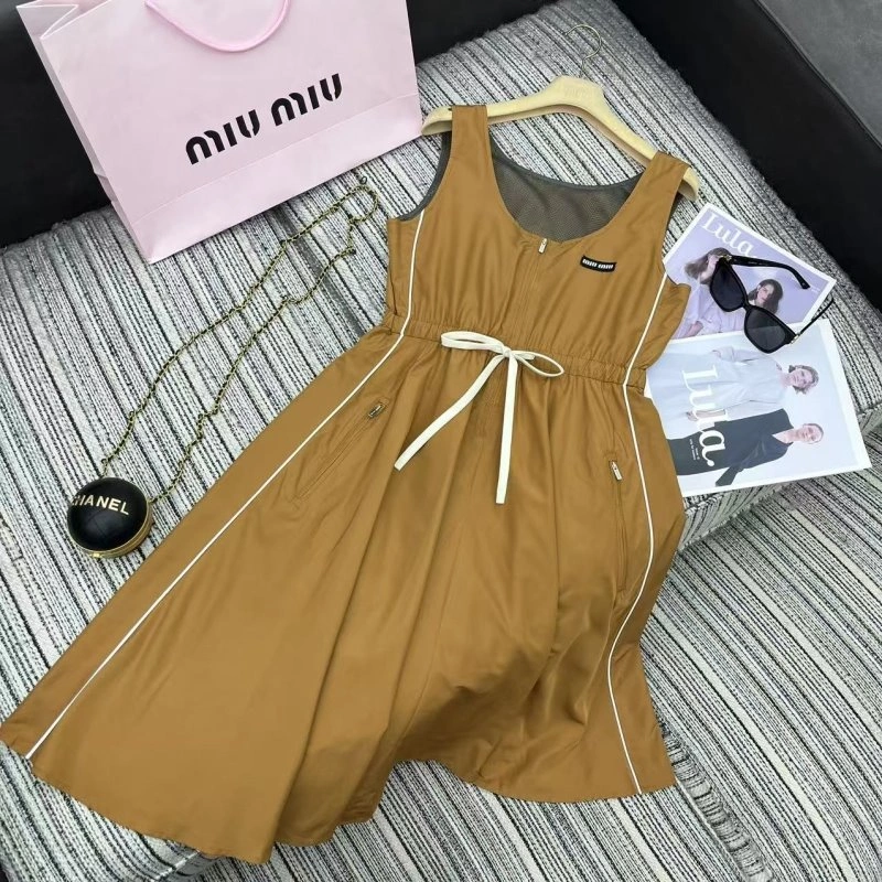 HighQuality Miu Miu Dress 153062