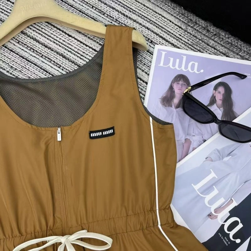 HighQuality Miu Miu Dress 153062