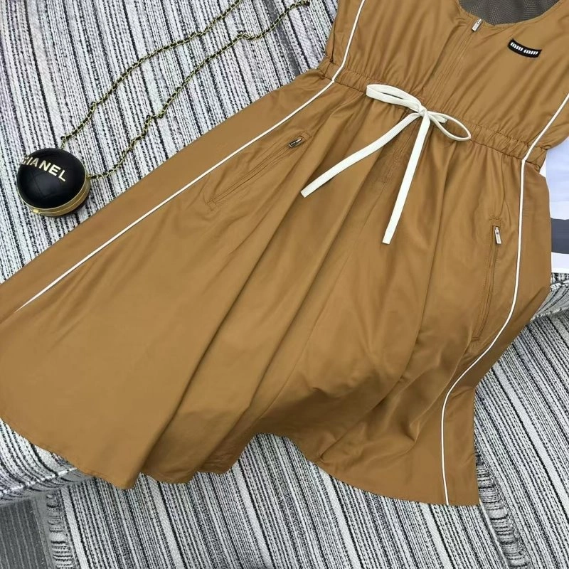 HighQuality Miu Miu Dress 153062