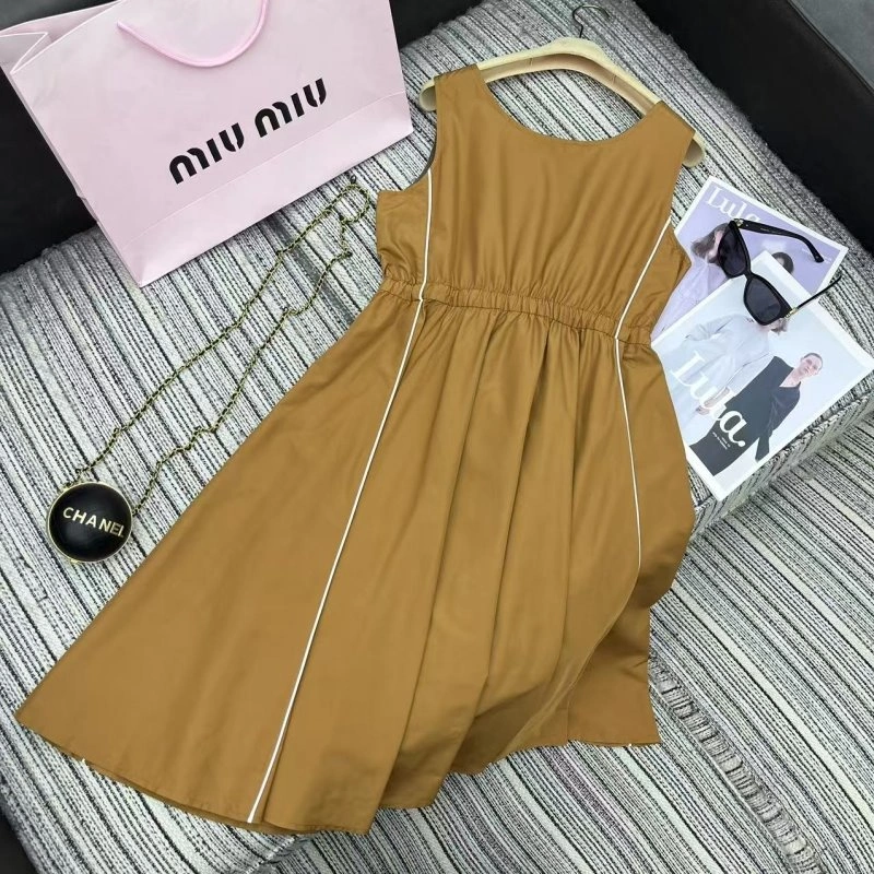HighQuality Miu Miu Dress 153062