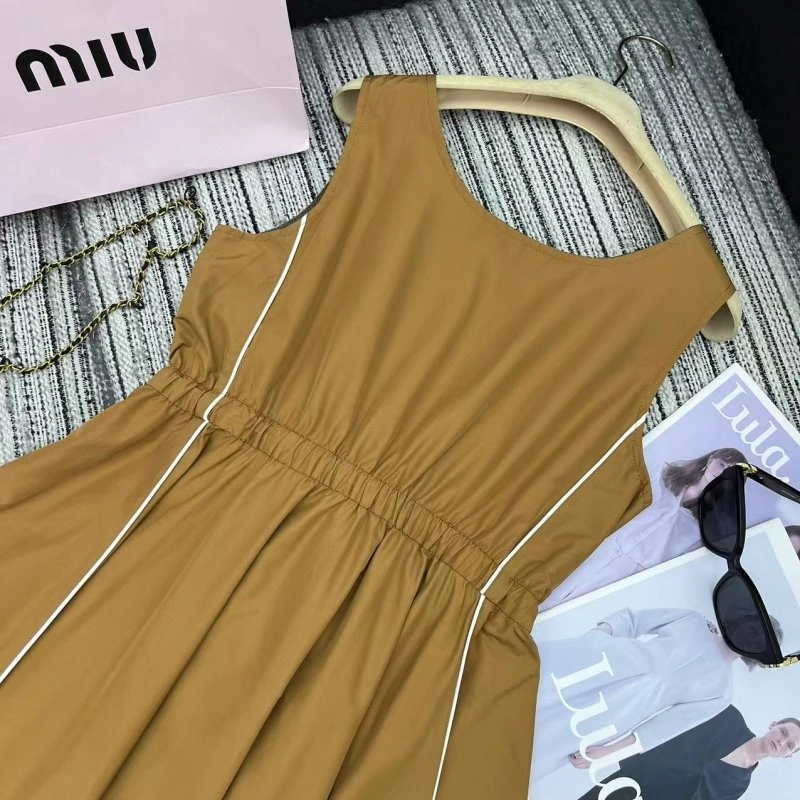 HighQuality Miu Miu Dress 153062