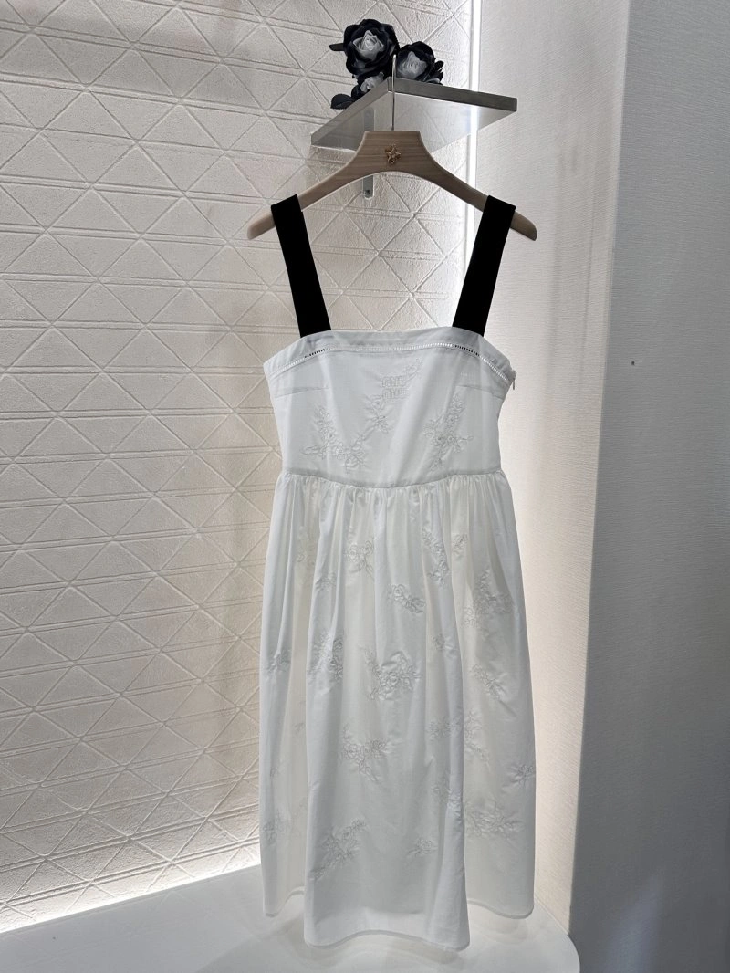 Miu Miu Dress Tailored 153058