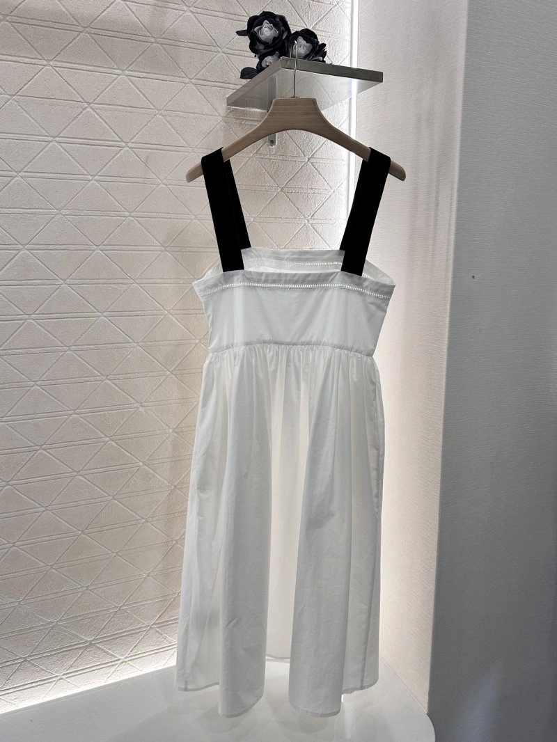 Miu Miu Dress Tailored 153058