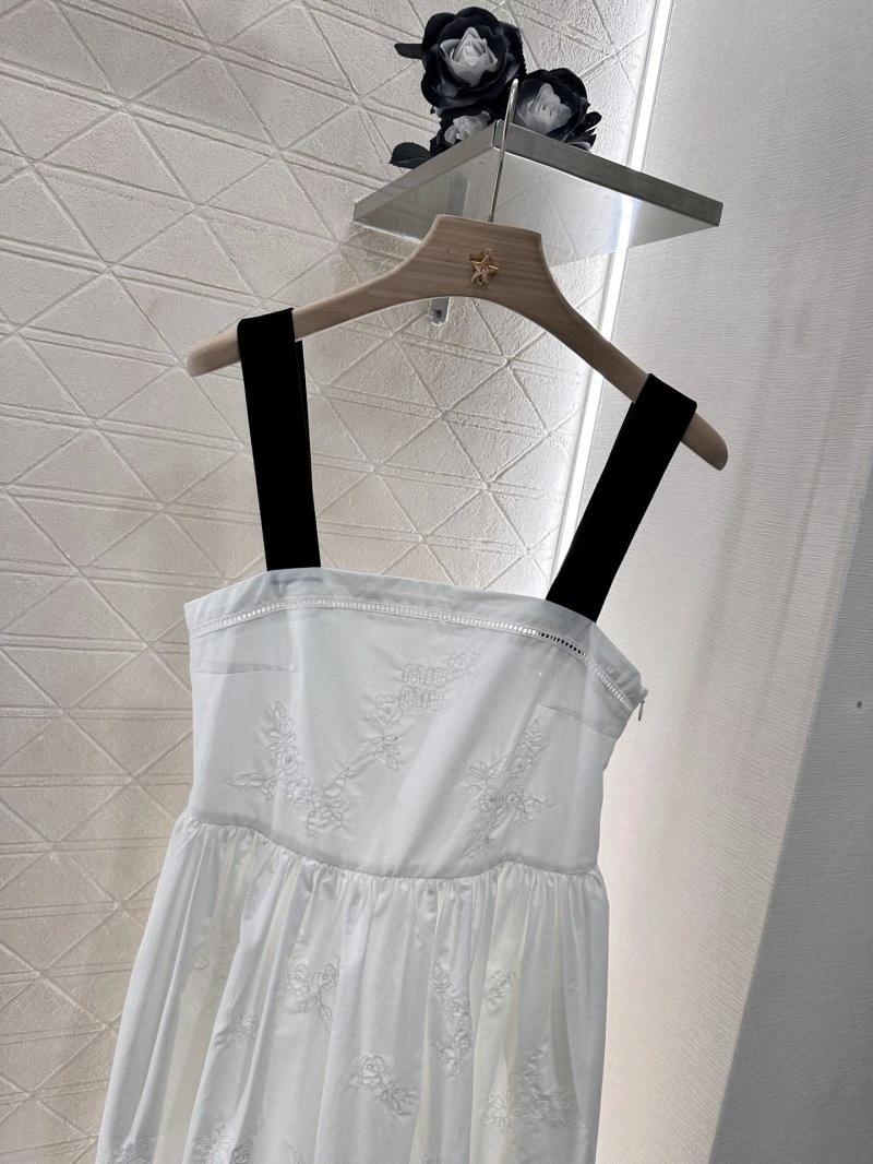Miu Miu Dress Tailored 153058