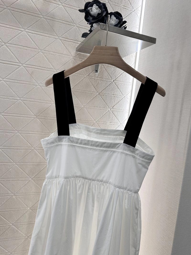 Miu Miu Dress Tailored 153058