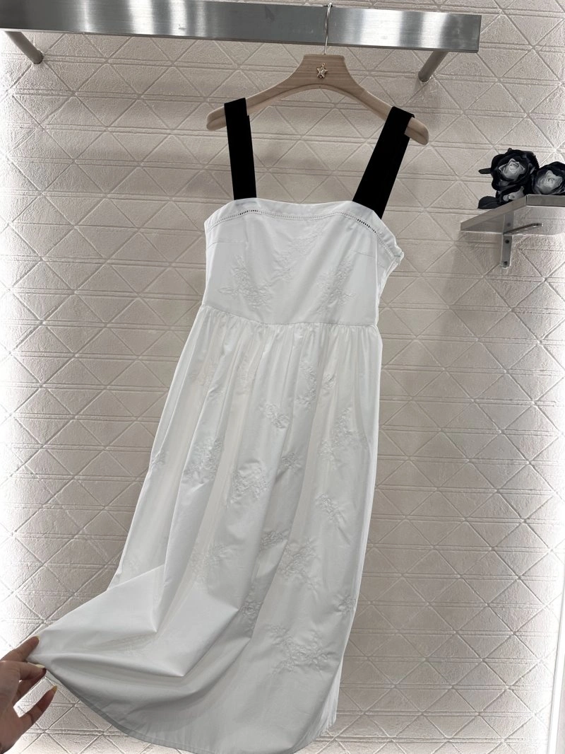 Miu Miu Dress Tailored 153058