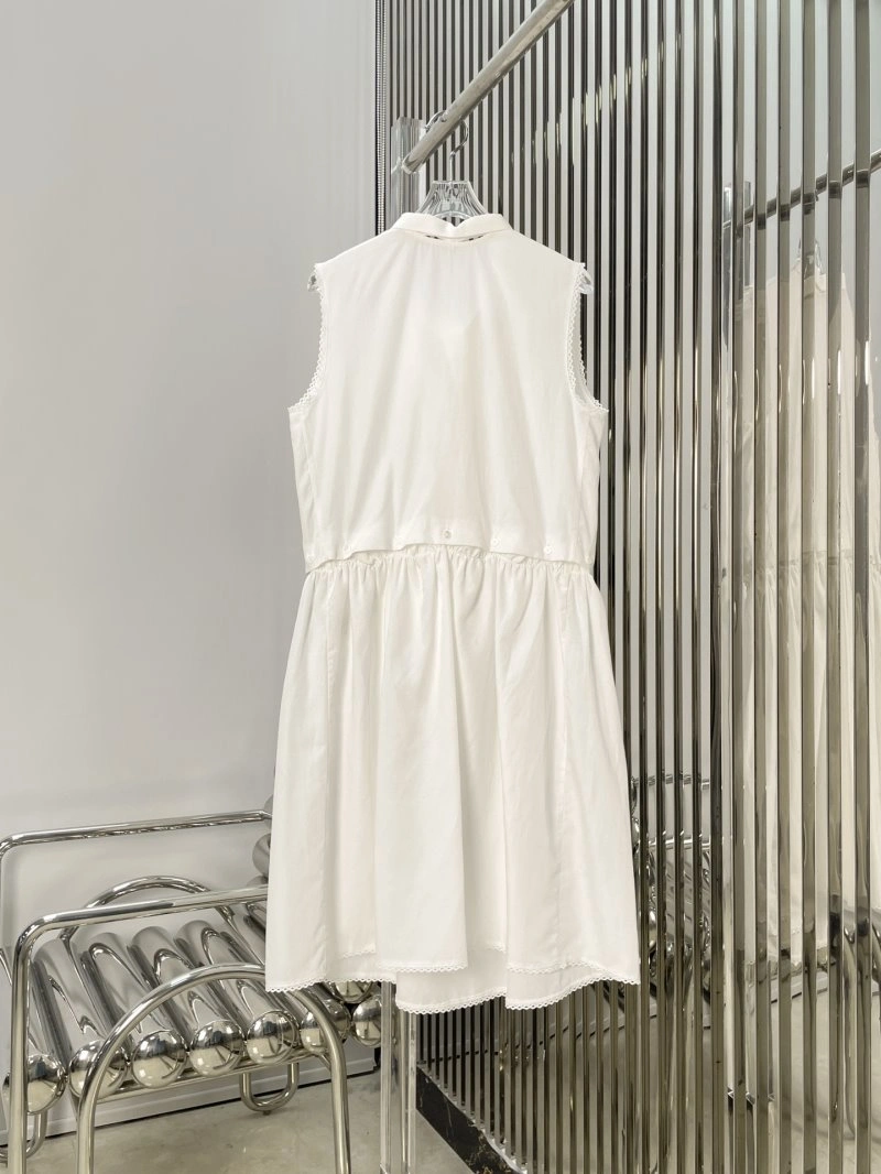 WellDesigned Miu Miu Dress 153054