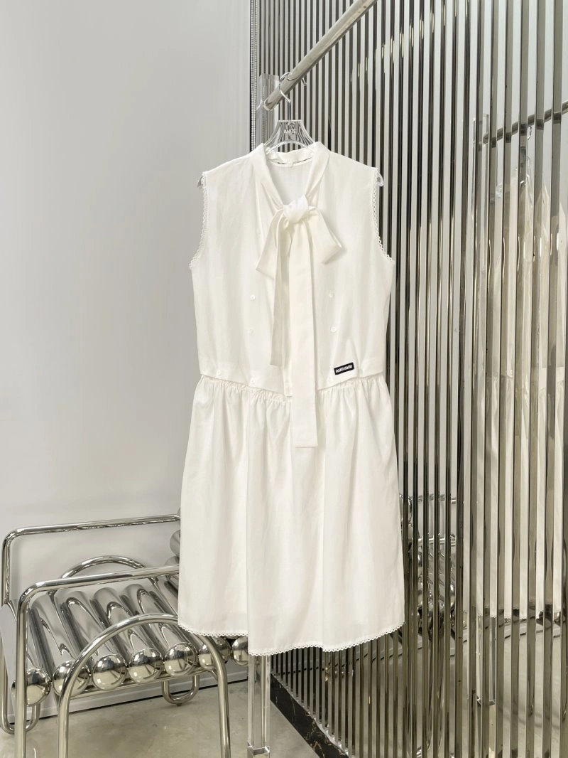 WellDesigned Miu Miu Dress 153054