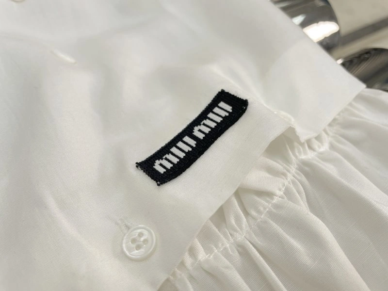 WellDesigned Miu Miu Dress 153054