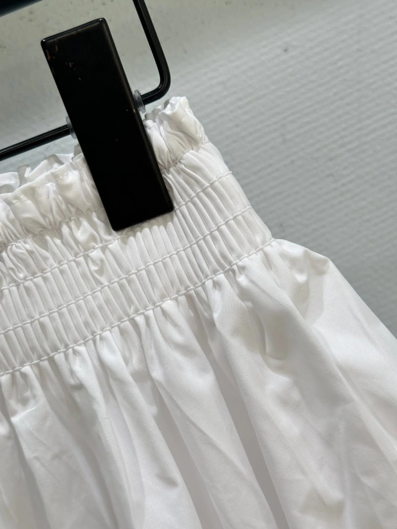 RelaxedFit Miu Miu Dress 153042