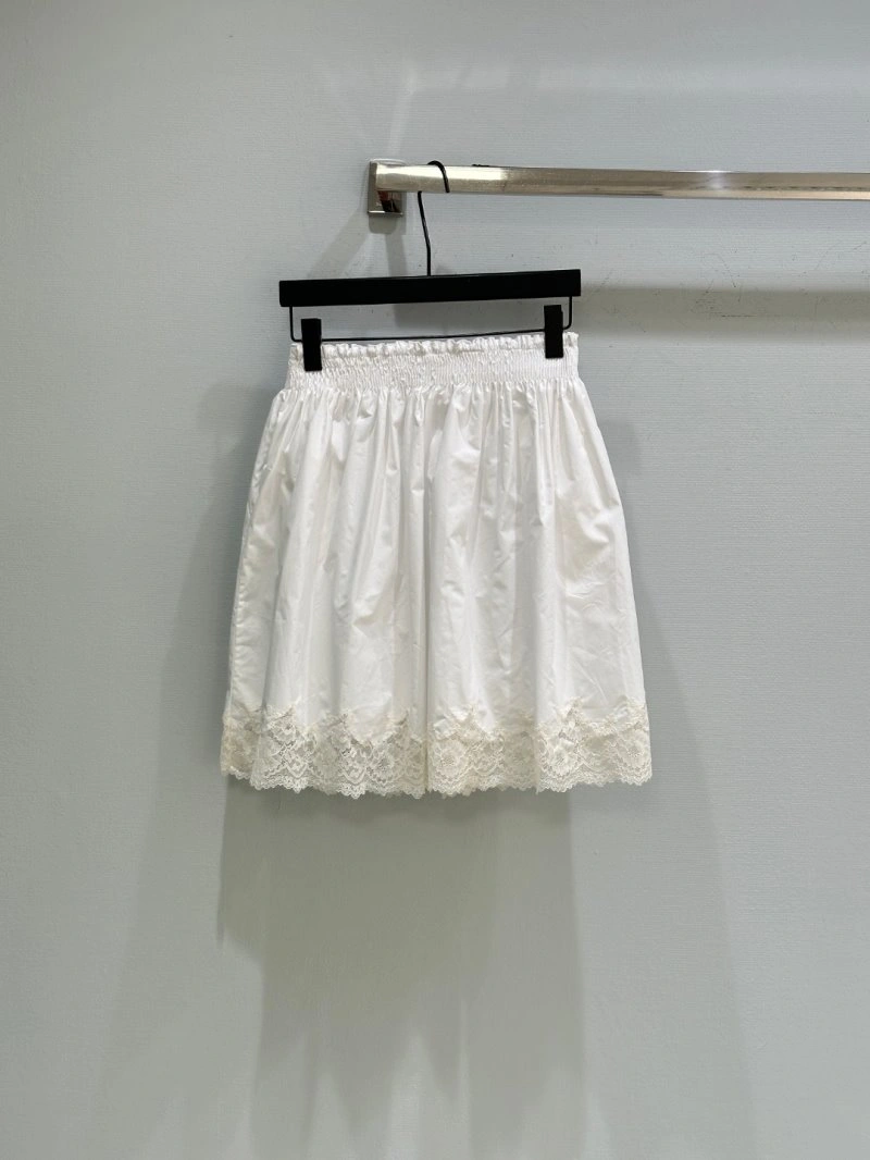 RelaxedFit Miu Miu Dress 153042