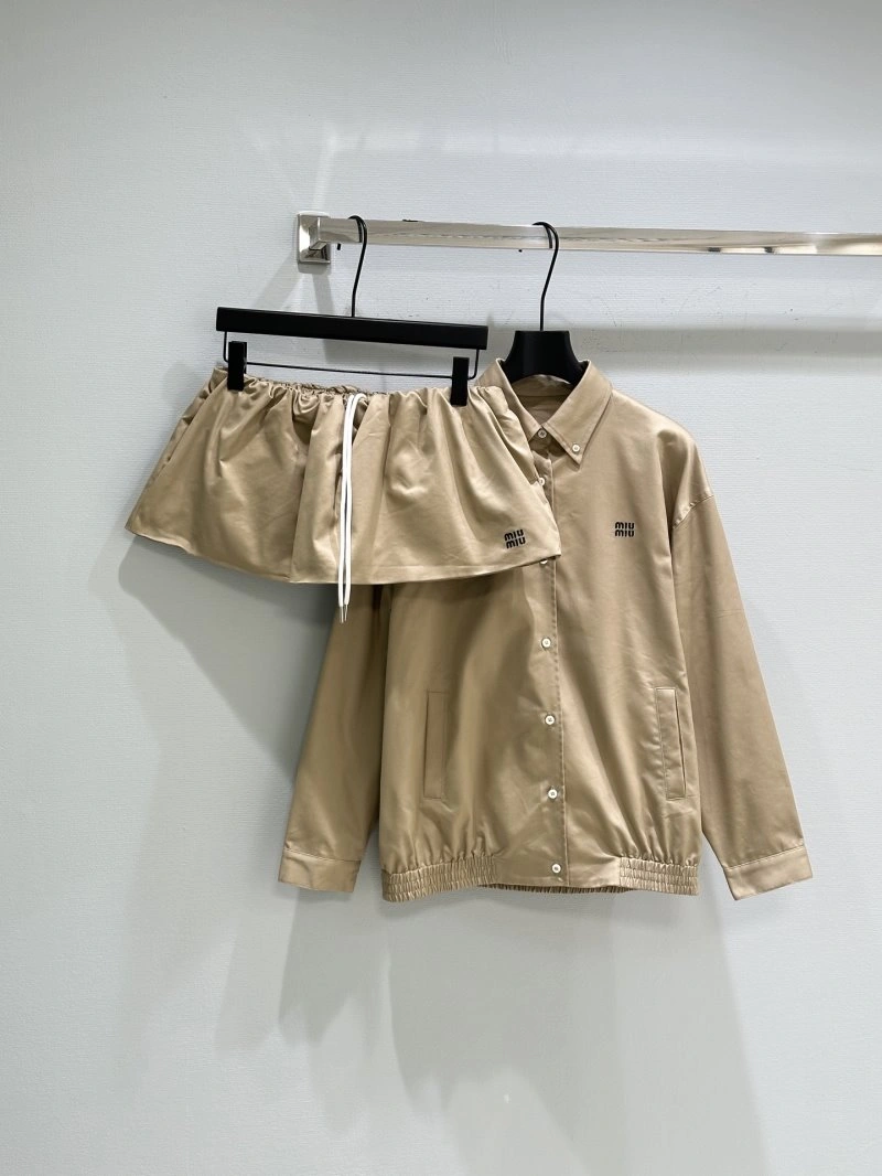 Resilient Miu Miu Dress 153043