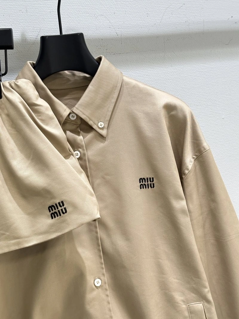 Resilient Miu Miu Dress 153043