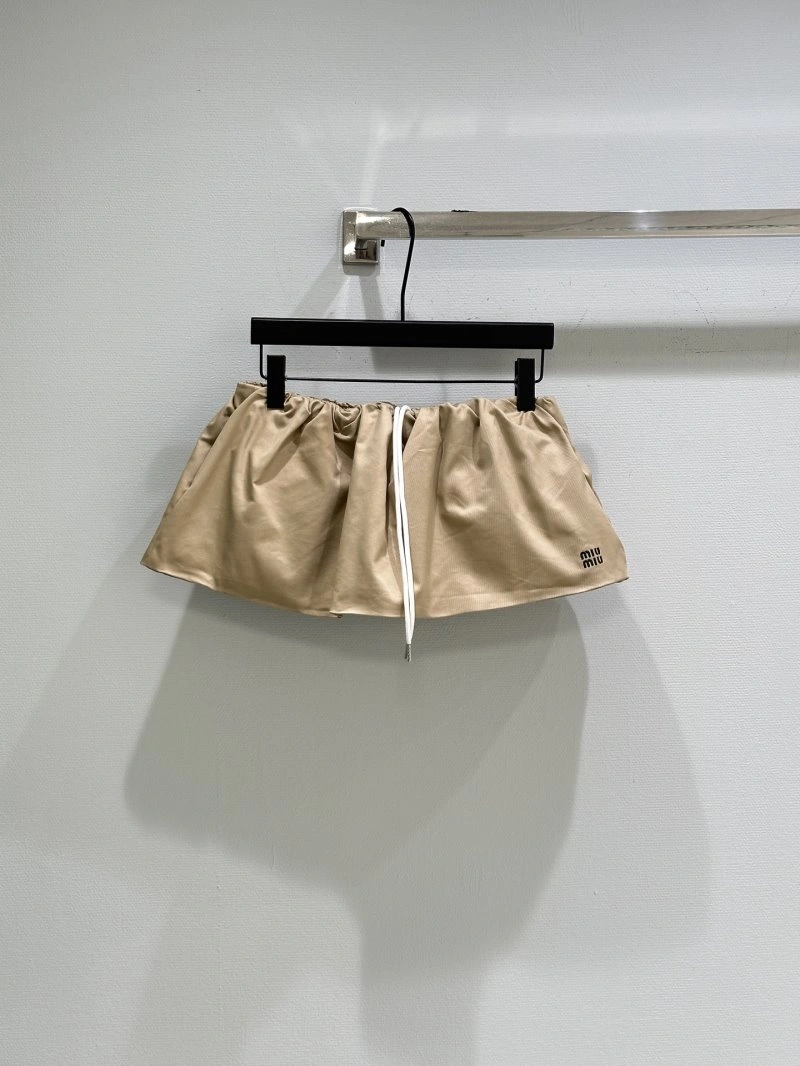 Resilient Miu Miu Dress 153043