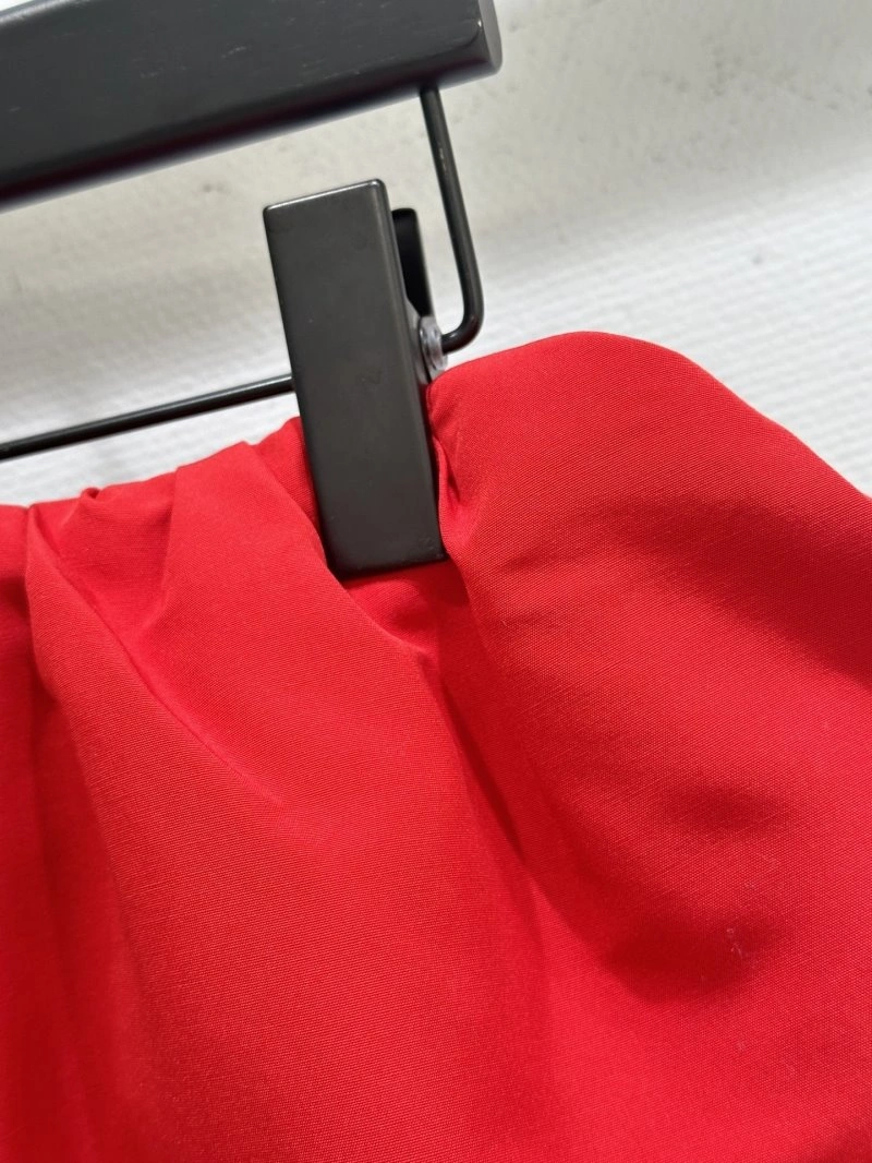 Miu Miu Dress Thermal 153057