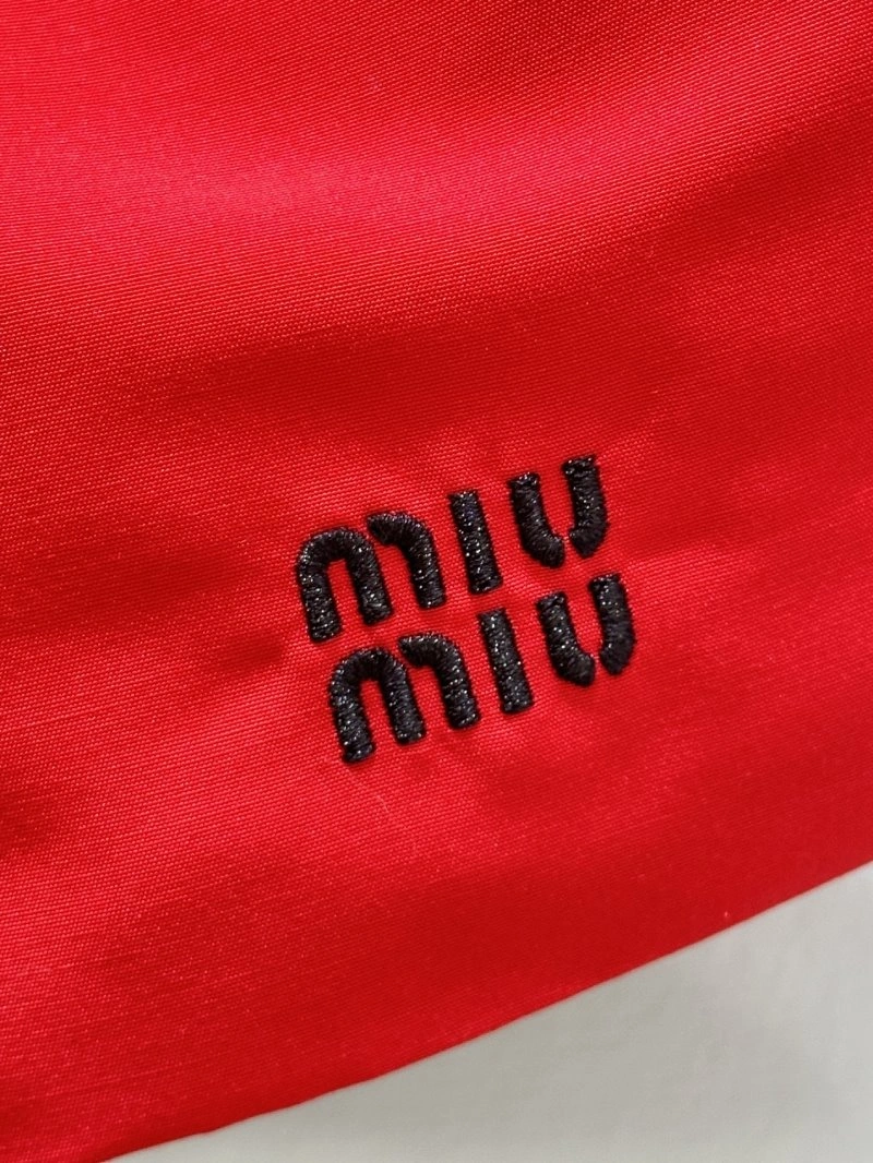 Miu Miu Dress Thermal 153057