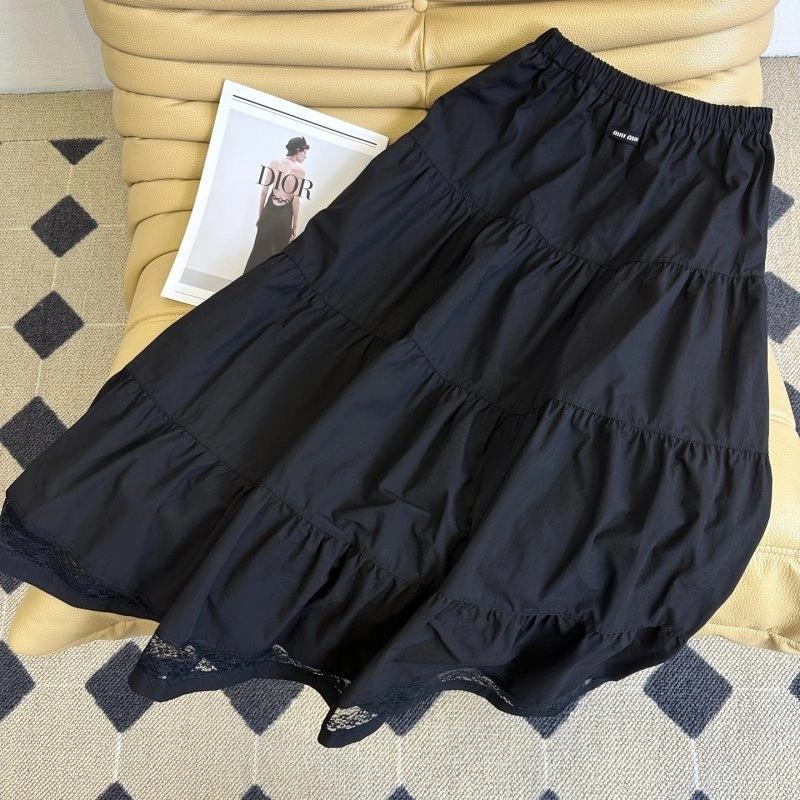 Miu Miu Dress Soft 153045