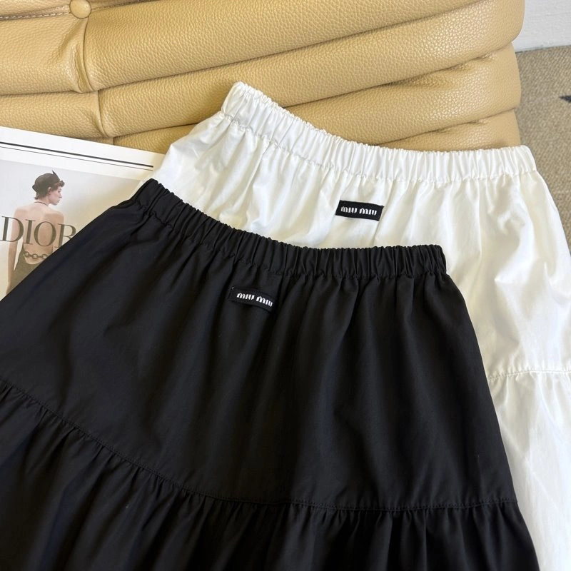 Miu Miu Dress Soft 153045