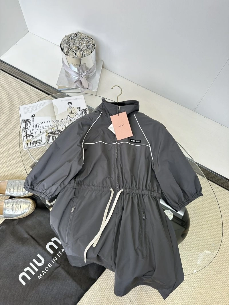 Miu Miu Dress WellDesigned 153055