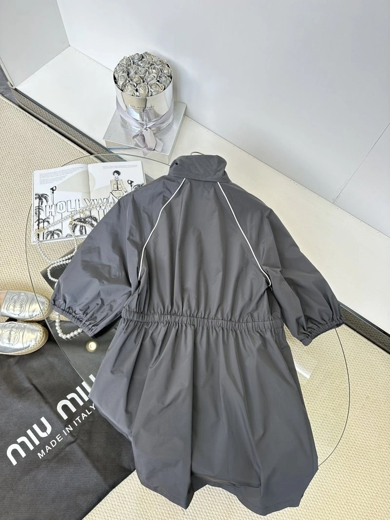 Miu Miu Dress WellDesigned 153055
