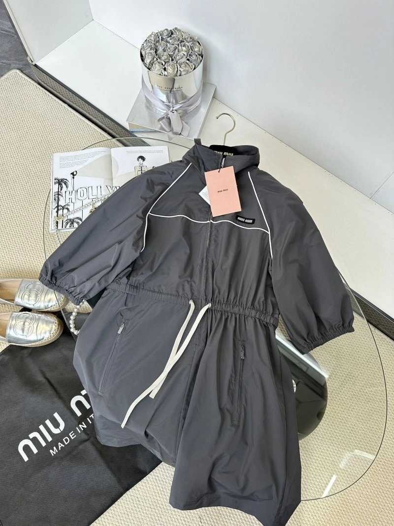 Miu Miu Dress WellDesigned 153055