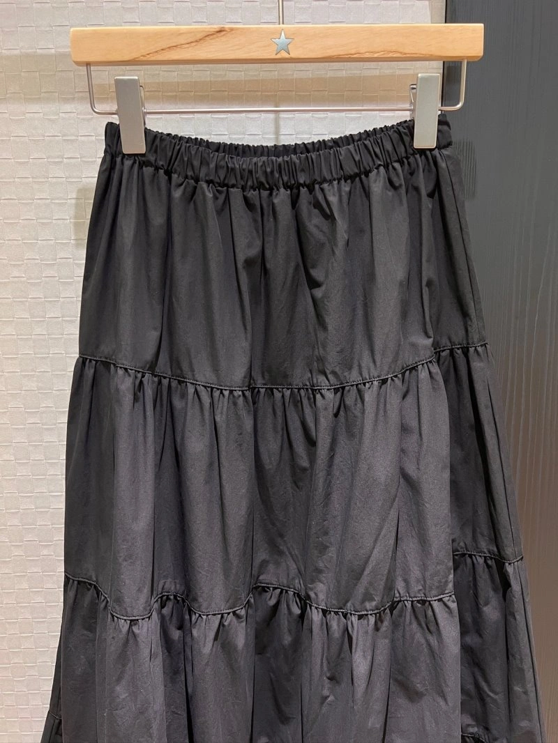 Miu Miu Dress Attractive 153039
