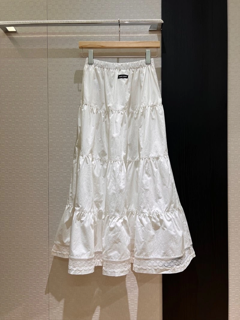 Sophisticated Miu Miu Dress 153060