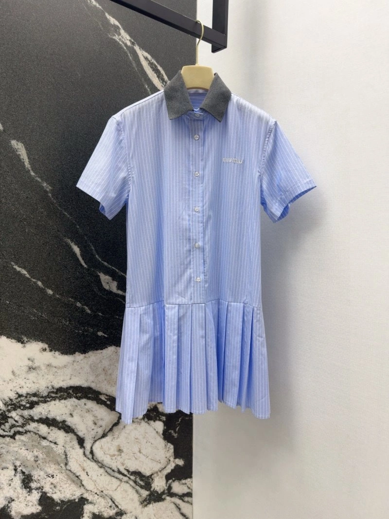 Comfortable Miu Miu Dress 153056