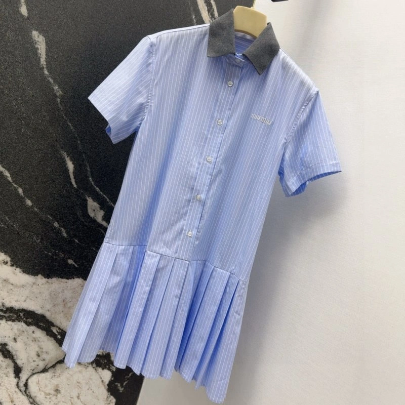 Comfortable Miu Miu Dress 153056