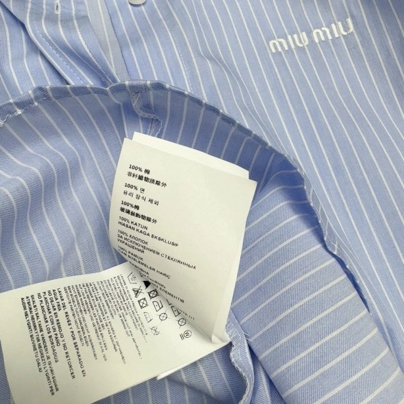 Comfortable Miu Miu Dress 153056