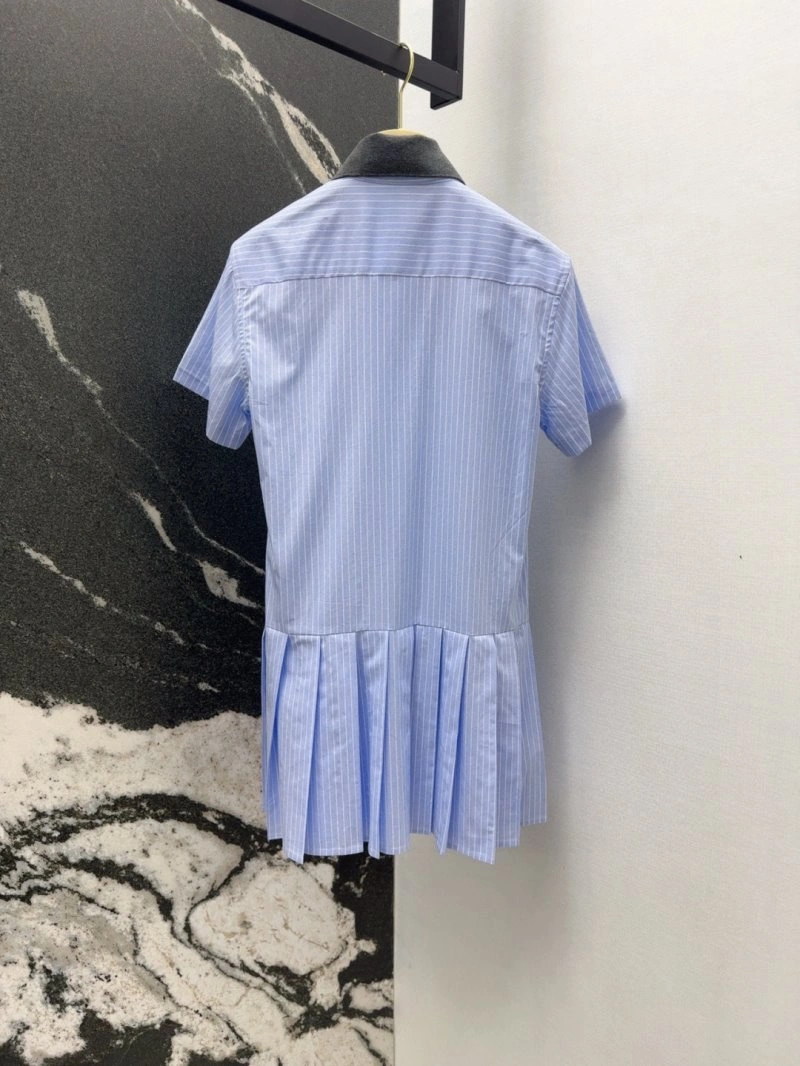 Comfortable Miu Miu Dress 153056