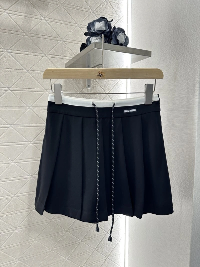 Miu Miu Dress SportInspired 153063