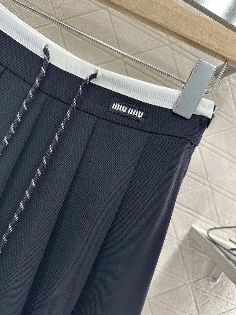Miu Miu Dress SportInspired 153063