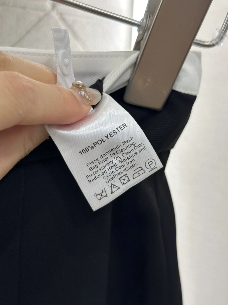 Miu Miu Dress SportInspired 153063