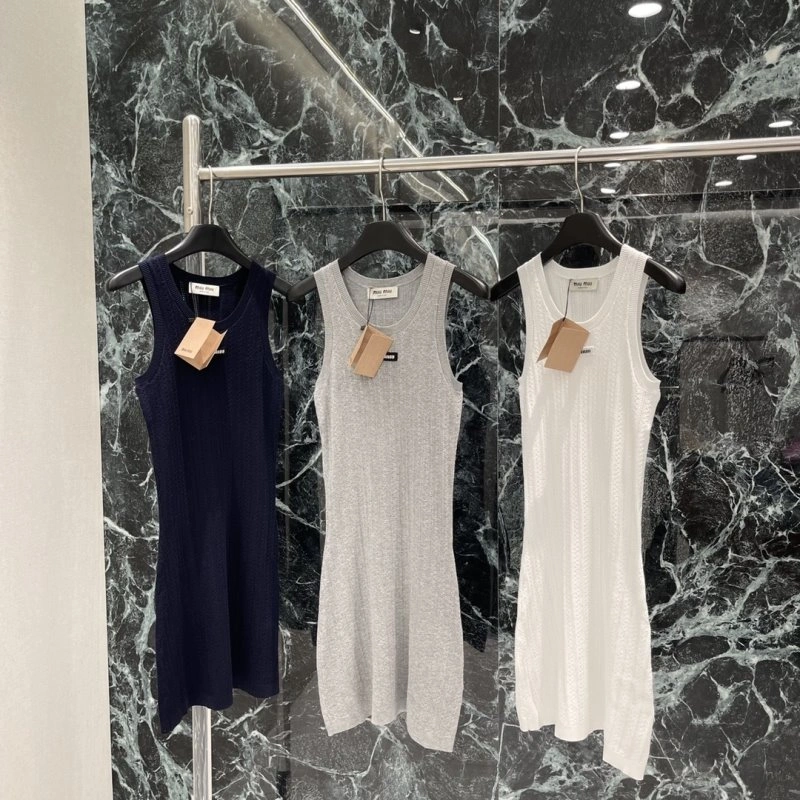 HighQuality Miu Miu Dress 153038