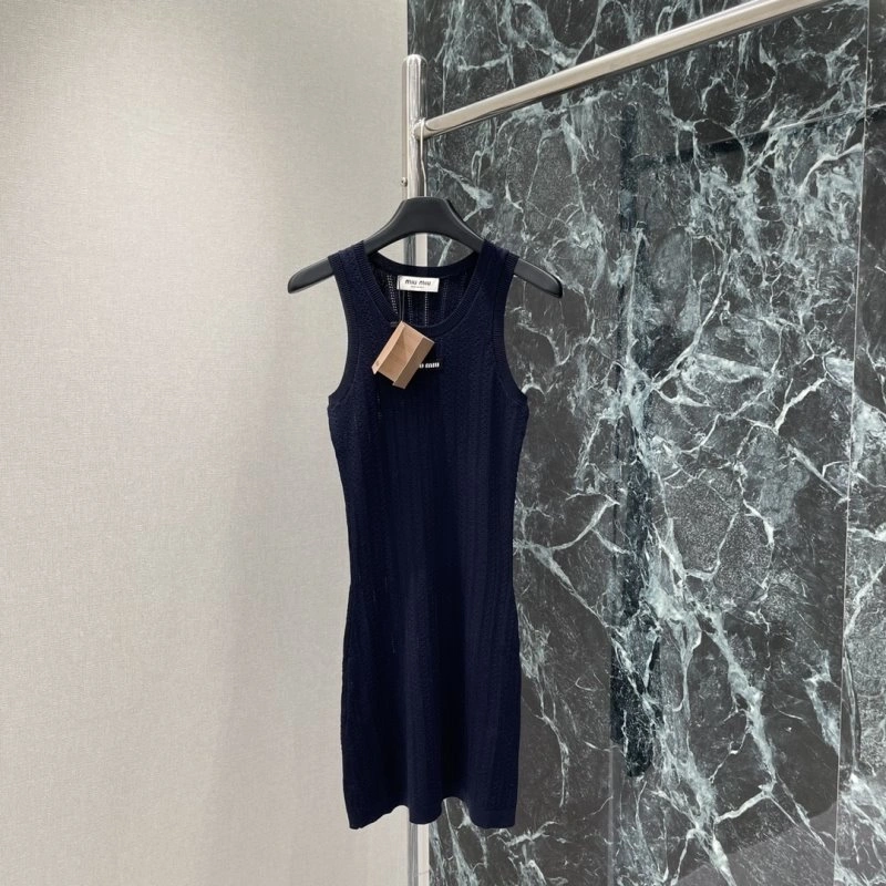 HighQuality Miu Miu Dress 153038