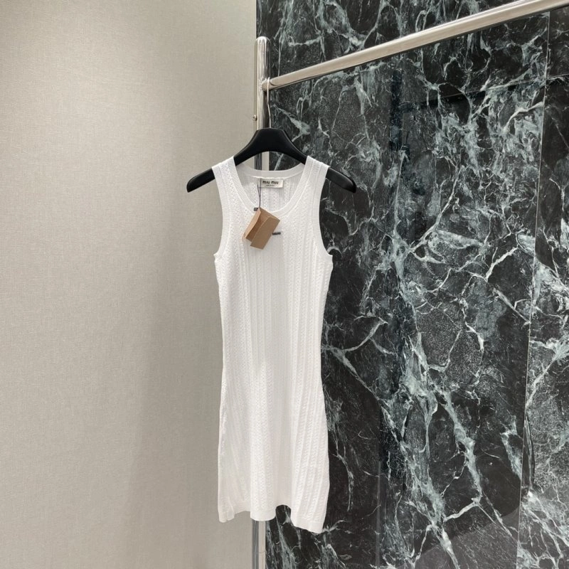 HighQuality Miu Miu Dress 153038