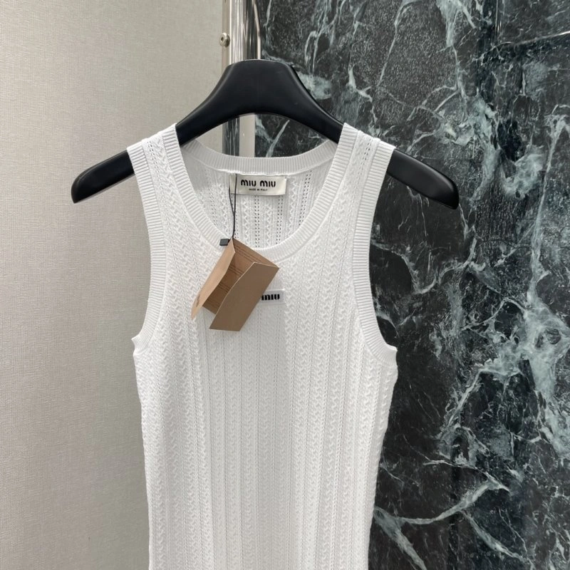HighQuality Miu Miu Dress 153038