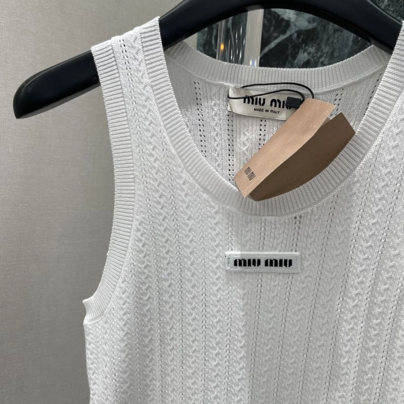 HighQuality Miu Miu Dress 153038
