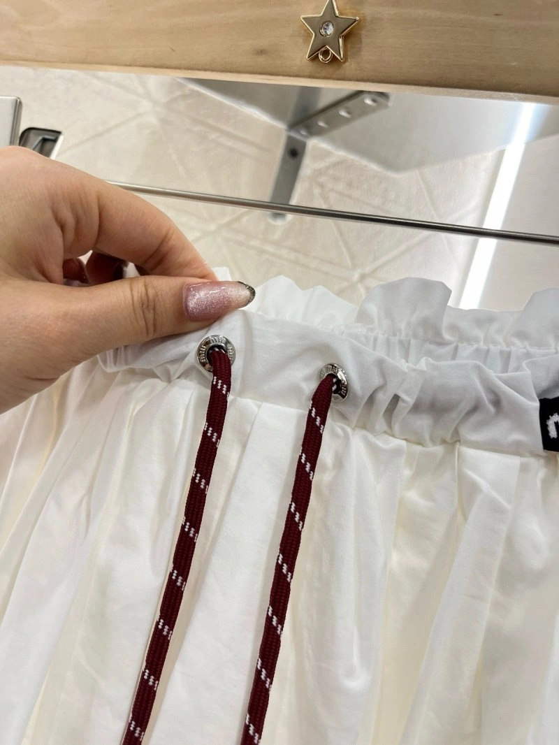 Miu Miu Dress Fashionable 153044