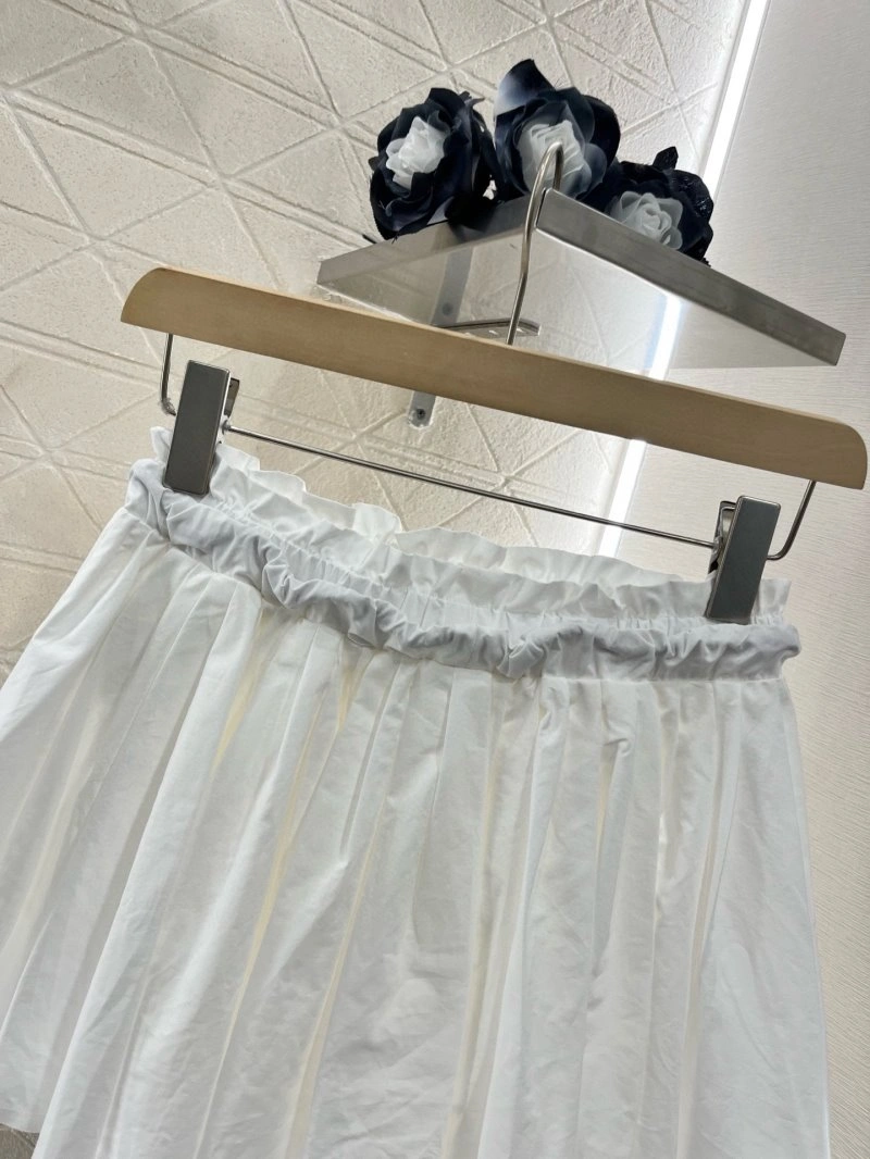 Miu Miu Dress Fashionable 153044