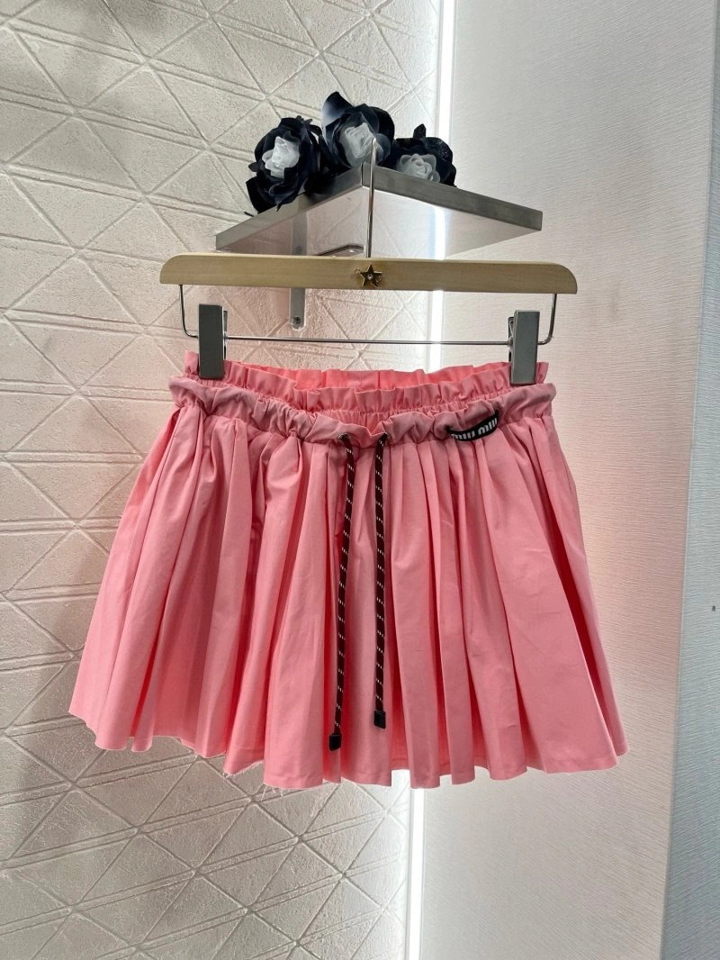 Miu Miu Dress Trendy 153051