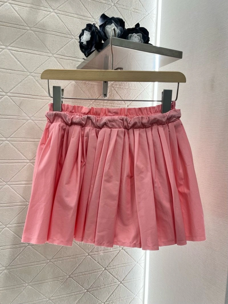 Miu Miu Dress Trendy 153051