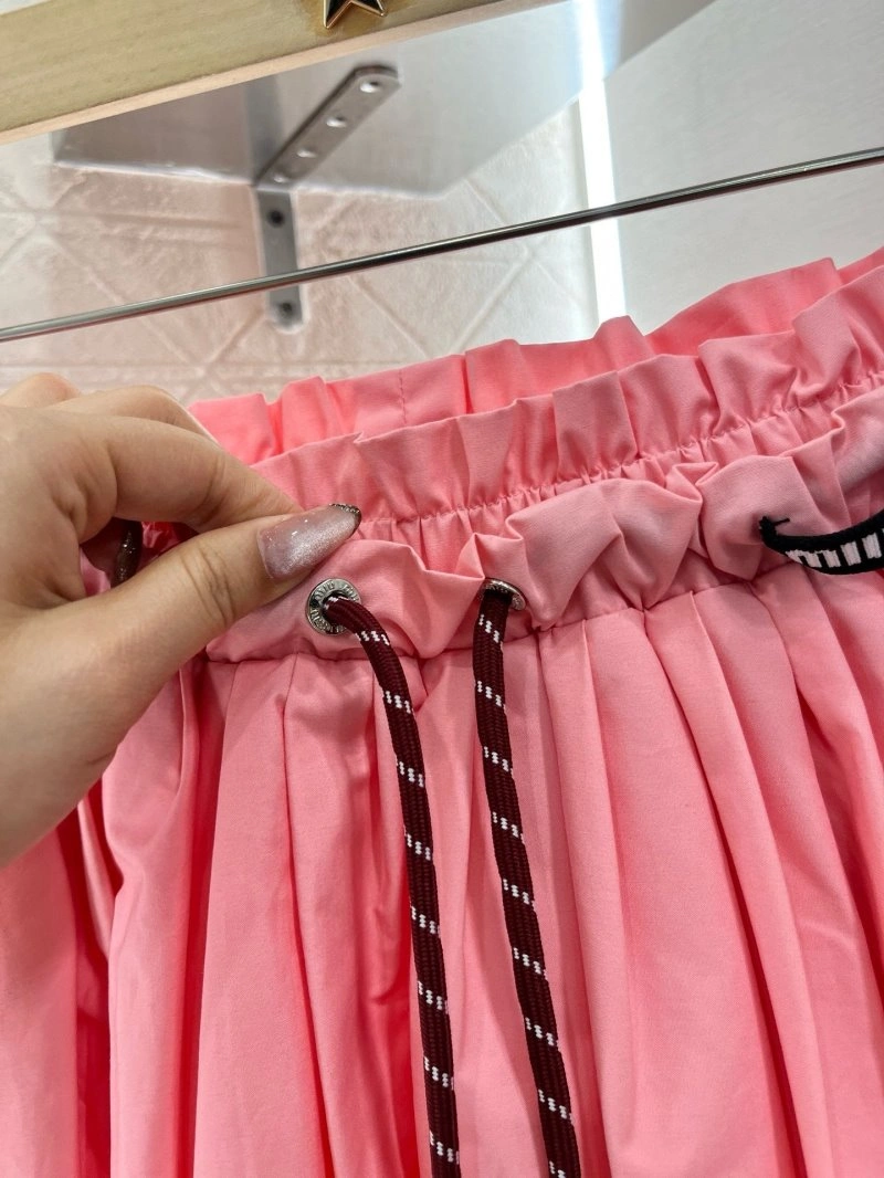 Miu Miu Dress Trendy 153051