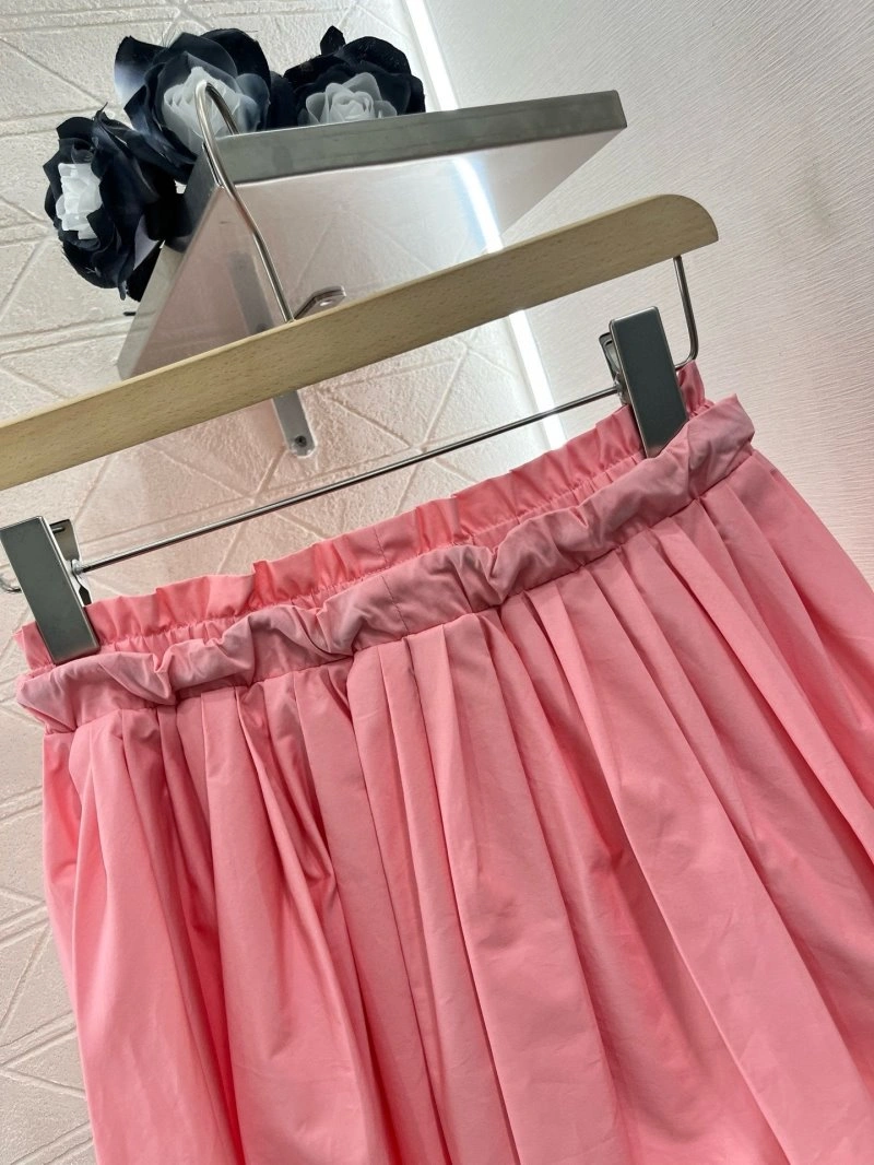 Miu Miu Dress Trendy 153051