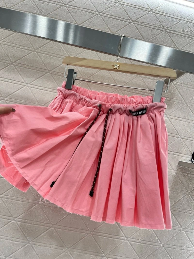 Miu Miu Dress Trendy 153051