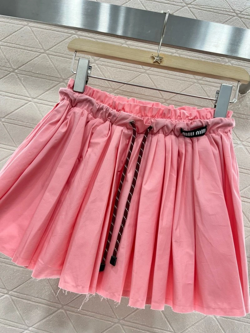Miu Miu Dress Trendy 153051
