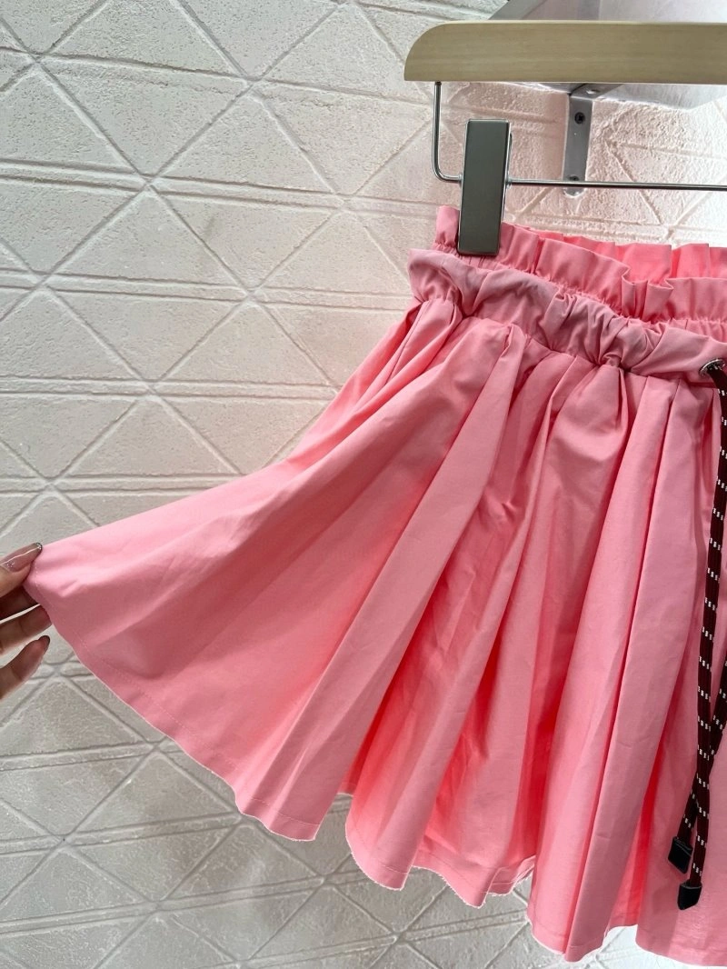 Miu Miu Dress Trendy 153051
